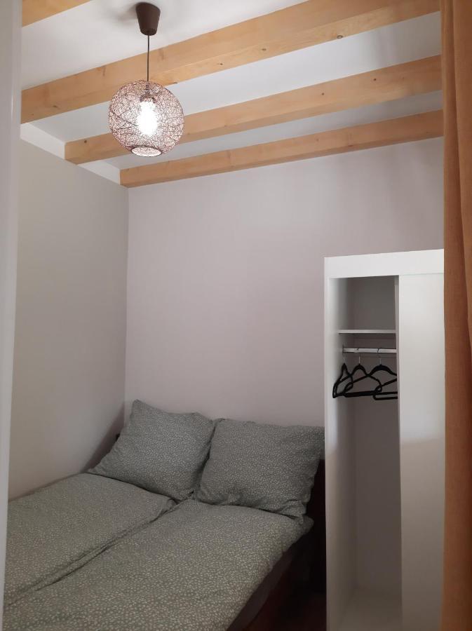 Noclegi Rozanka Radomierz Bagian luar foto