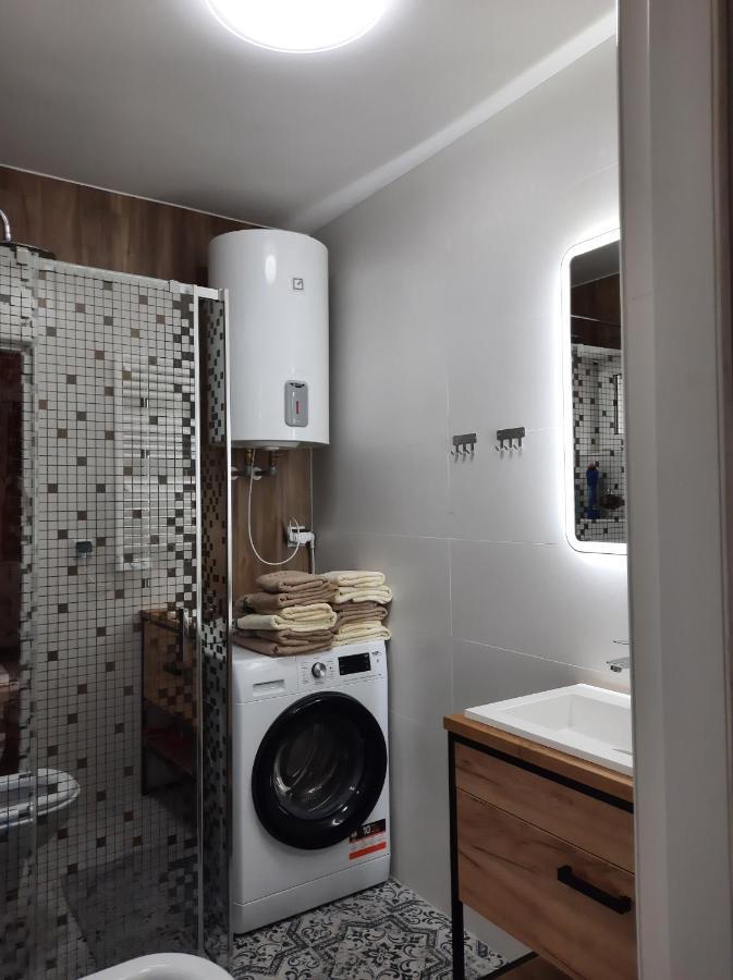 Noclegi Rozanka Radomierz Bagian luar foto